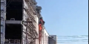 Imagem ilustrativa para Incêndio atinge Shopping Castanheira, em Belém